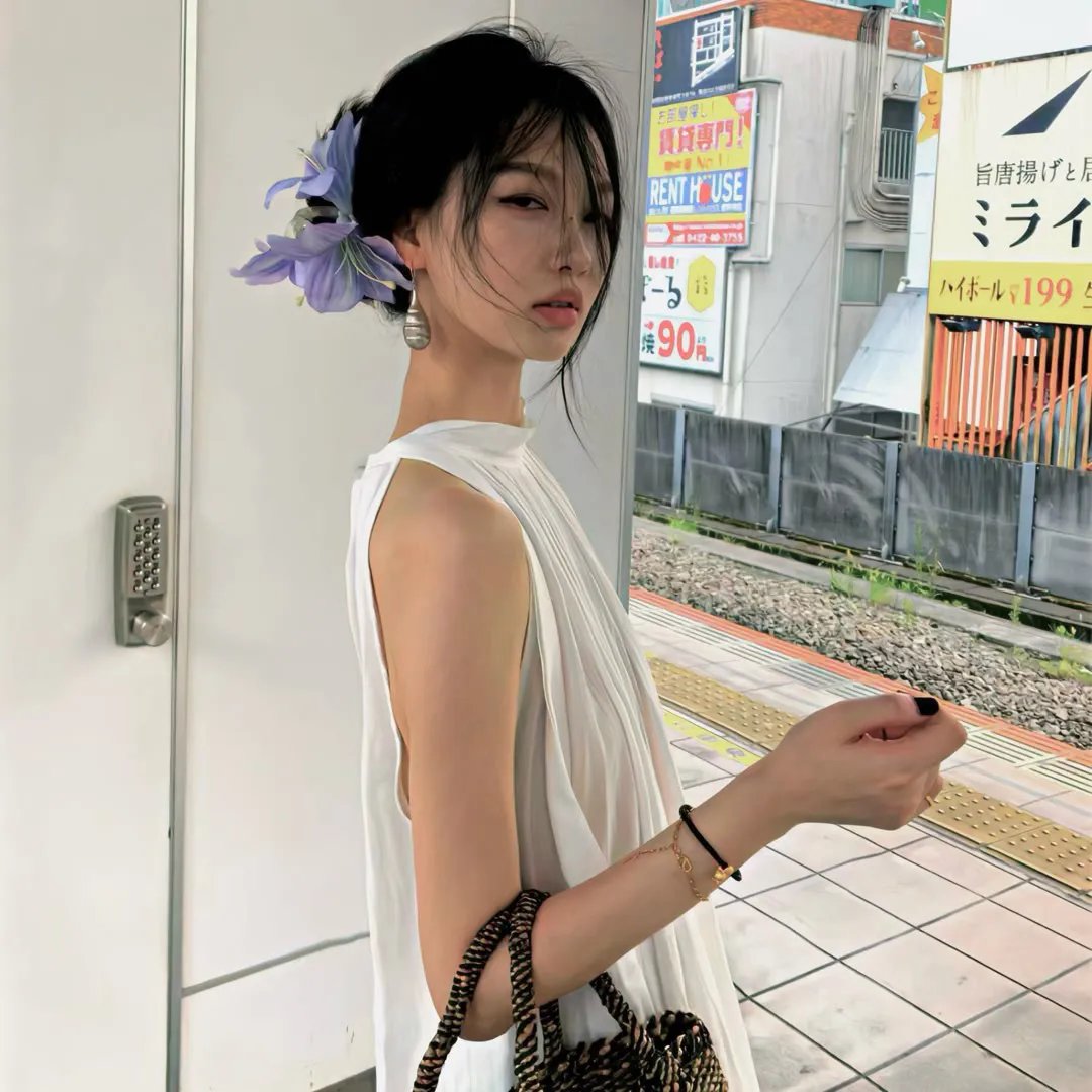 郁金香方方